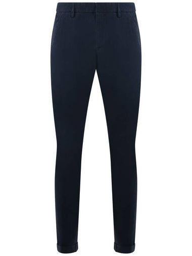 Dondup Trousers - DONDUP - BALAAN 1