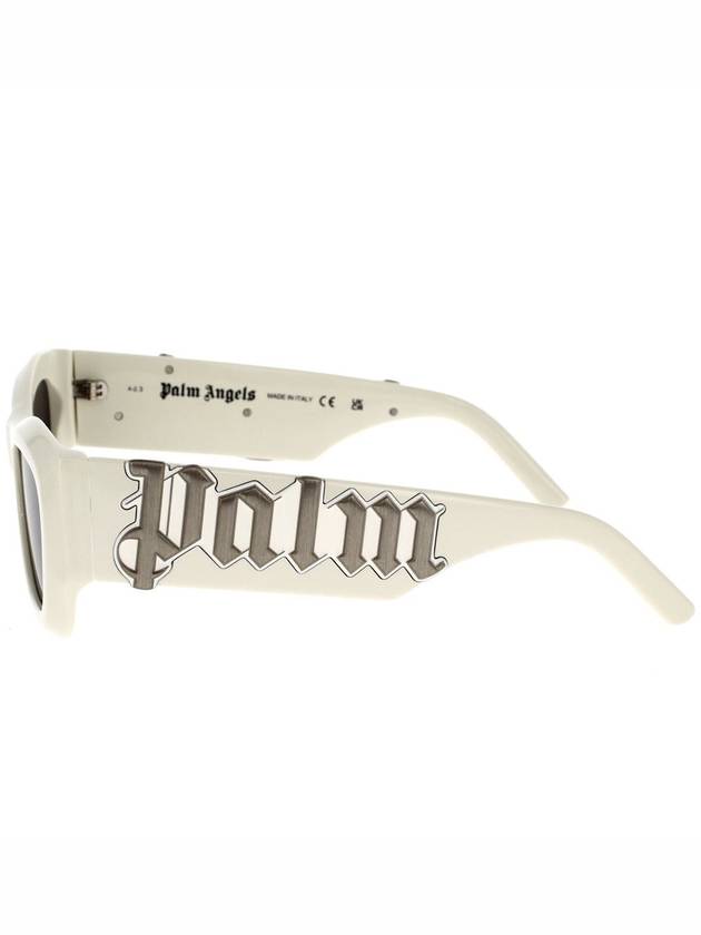 Palm Angels Sunglasses - PALM ANGELS - BALAAN 3