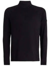 GFORE 24 LUXE QUARTER ZIP MID LAYER GMM000002 ONYX Men s - G/FORE - BALAAN 1