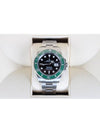 Submariner Starbucks Green Steel 23 Years Old - ROLEX - BALAAN 3