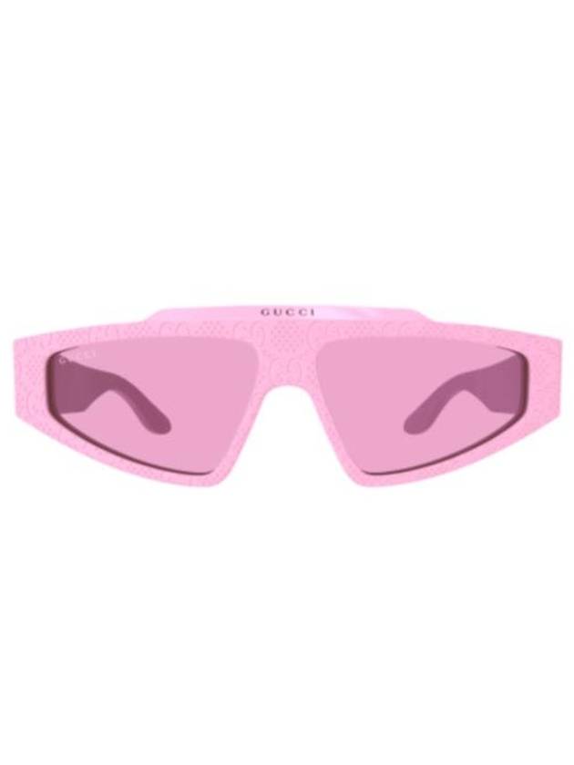 24SS Sunglasses GG1591S 003 PINK PINK PINK - GUCCI - BALAAN 1