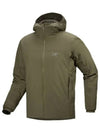 ARC TERYX Epsilon Insulated Hoody Men AJOFMX7182TAT M - ARC'TERYX - BALAAN 1