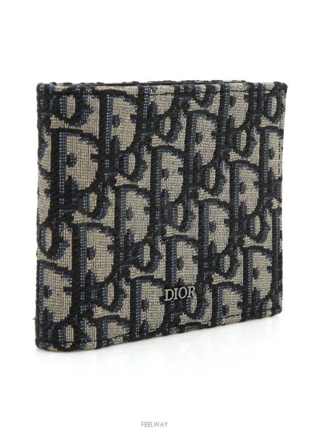 men s wallet - DIOR - BALAAN 4