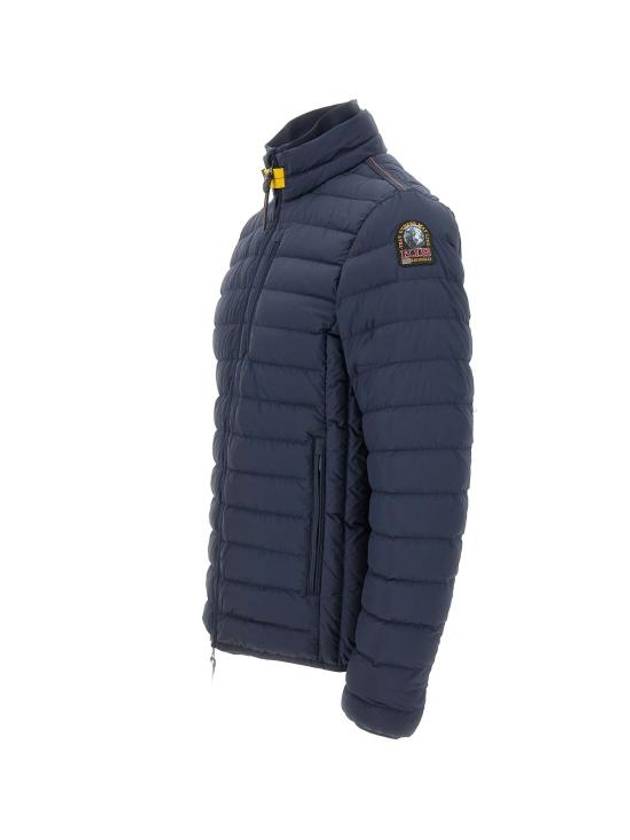 Men's Ugo Padding Blue Navy - PARAJUMPERS - BALAAN 3