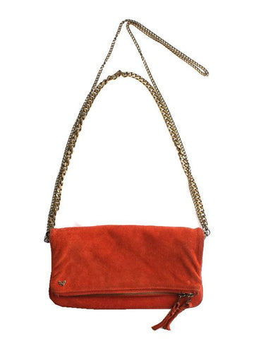 women cross bag - ZADIG & VOLTAIRE - BALAAN 1