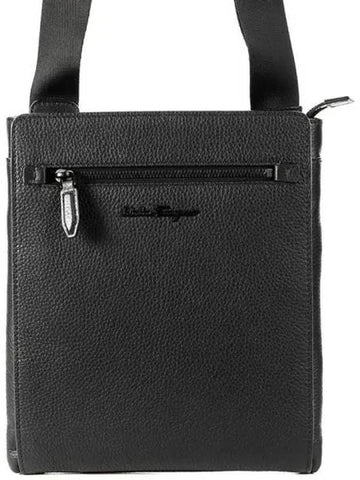 Men s messenger bag 270756 - SALVATORE FERRAGAMO - BALAAN 1