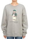 Kids Pullover 323919722 001 Gray - POLO RALPH LAUREN - BALAAN 2