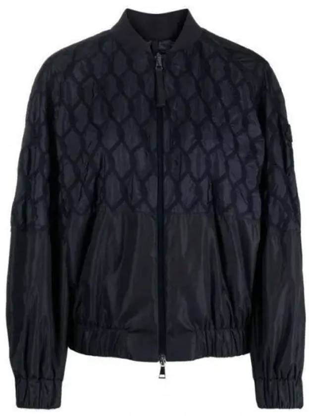 1A00112 596S7 778 Girelle Bomber Jacket - MONCLER - BALAAN 1