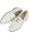 Women s Maxi T Timeless Loafer XXW79A0GG90 B001 - TOD'S - BALAAN 4