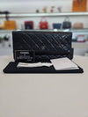 Caviar silver folding clutch bag A6939121 - CHANEL - BALAAN 1