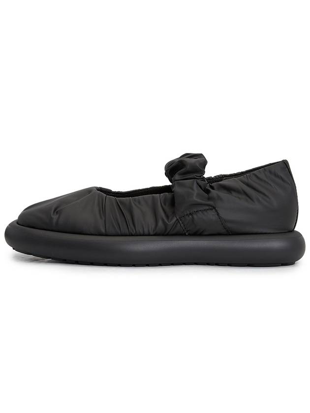 Wrinkle detail ballerina shoes K201680001 - CAMPER - BALAAN 4