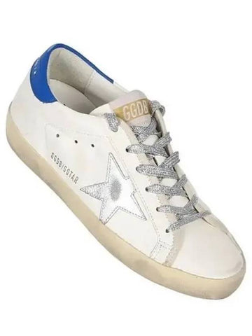 Superstar Sneakers 271487 - GOLDEN GOOSE - BALAAN 1