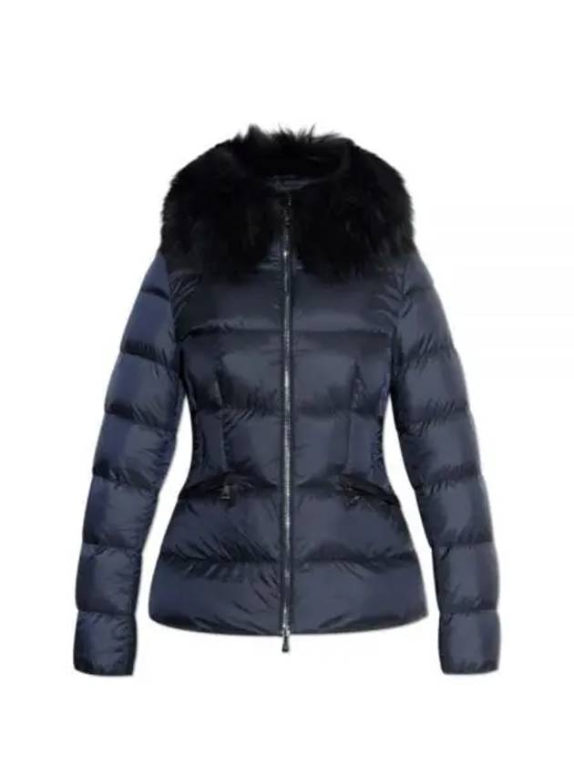 1A00095 595FE 778 Boed short down jacket - MONCLER - BALAAN 1