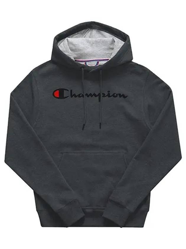 Champion GF89H Y06794 0OC Men s Hoodie - CHAMPION - BALAAN 2