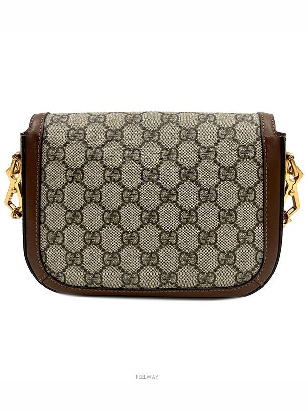 women cross bag - GUCCI - BALAAN 4