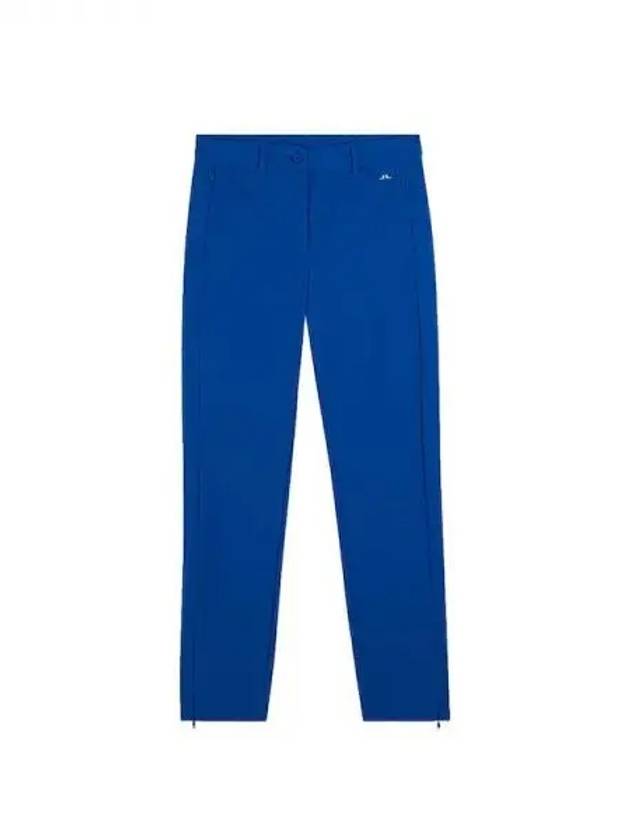 Golf Women s Pants Maria Nautical Blue Domestic Product GR5Y24071186169 - J.LINDEBERG - BALAAN 1