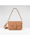 Diane shoulder bag cross M11817 - LOUIS VUITTON - BALAAN 1