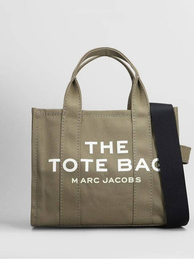 Marc Jacobs The Mini Tote Tote - MARC JACOBS - BALAAN 1