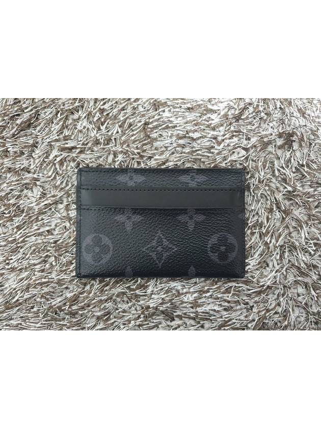 Eclipse card wallet - LOUIS VUITTON - BALAAN 3