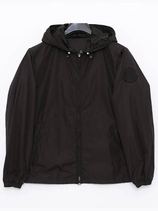 1A72100 C0417 999 ALEXANDRITE JACKET - MONCLER - BALAAN 1