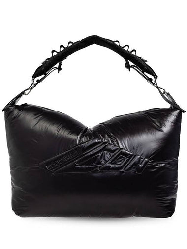 DSQUARED2 Holdall Nylon Bags - DSQUARED2 - BALAAN 1