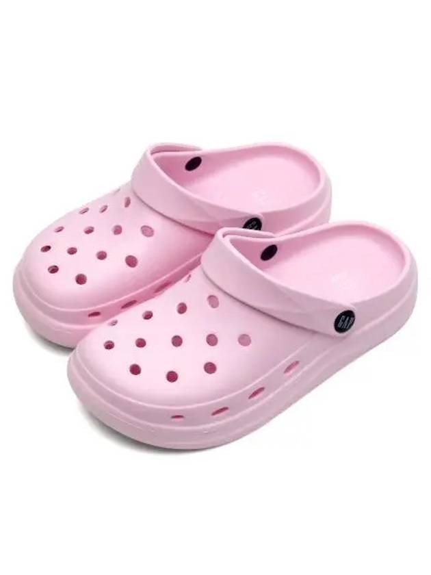 topper clog pink - GAP - BALAAN 1