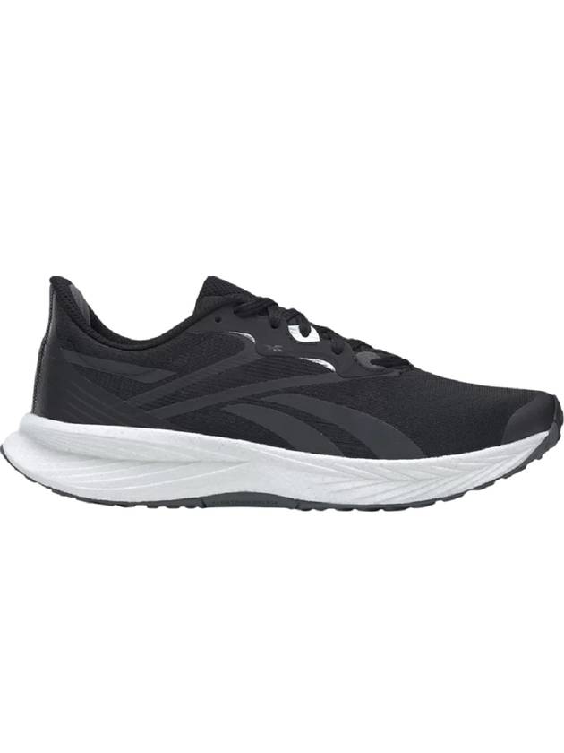 Floatride Energy 5 Low Top Sneakers Black - REEBOK - BALAAN 1