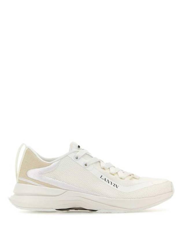 Sneakers FMSKAK01SUSHP24 0000 White - LANVIN - BALAAN 1