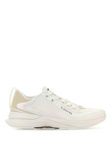 Sneakers FMSKAK01SUSHP24 0000 White - LANVIN - BALAAN 1