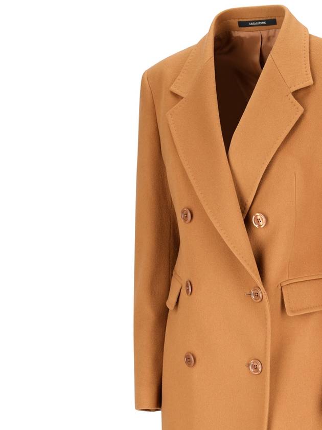 WOMEN'S LINED COAT - TAGLIATORE - BALAAN 3