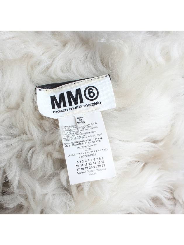 mm6 mustang reversible jacket 44 - MAISON MARGIELA - BALAAN 5