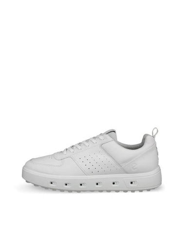 Street 720 Gore-Tex Spikeless White - ECCO - BALAAN 1