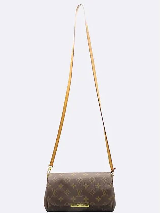 M40717 2 WAY bag - LOUIS VUITTON - BALAAN 3