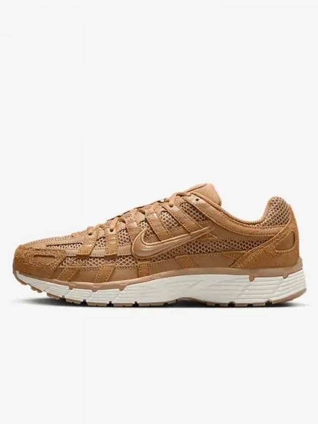 P 6000 SE Men s Sneakers Flex Metallic Gold HF0015 201 726340 - NIKE - BALAAN 1