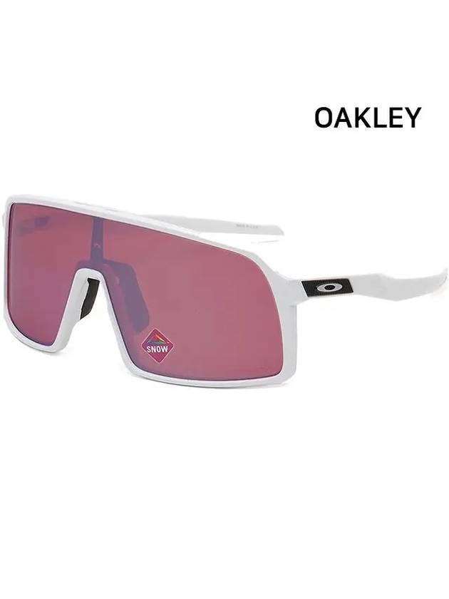 Sutro Sunglasses OO9406 22 Prism Snow - OAKLEY - BALAAN 4