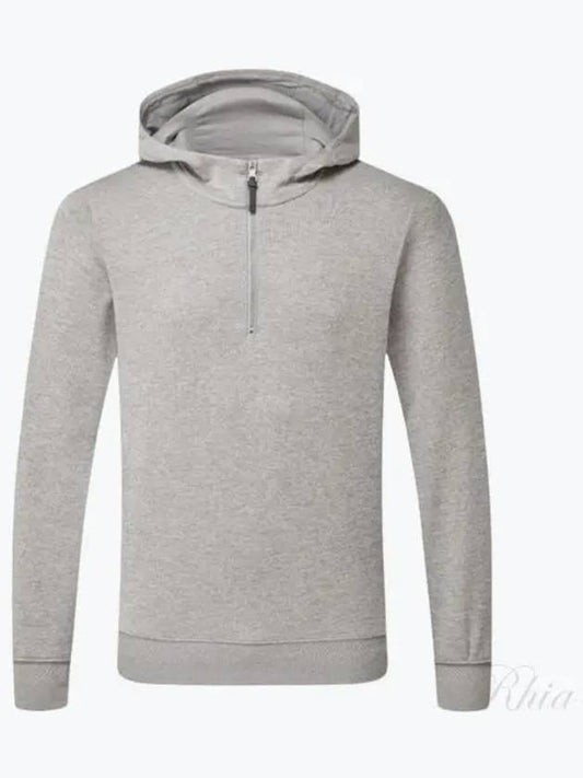 Dri Fit Hoodie Grey - NIKE - BALAAN 2