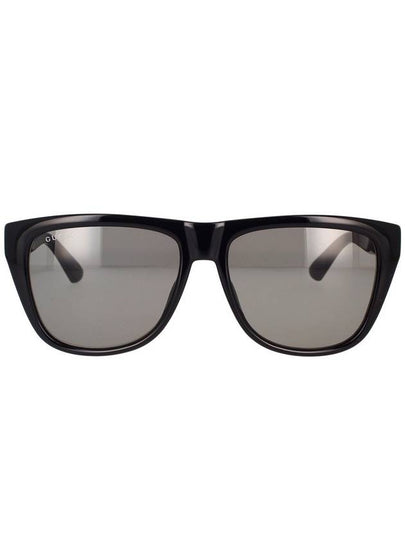 square frame sunglasses GG1345S - GUCCI - BALAAN 2