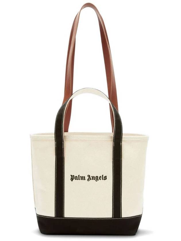 Tote Bag PWNA057F23FAB001 0310 - PALM ANGELS - BALAAN 2