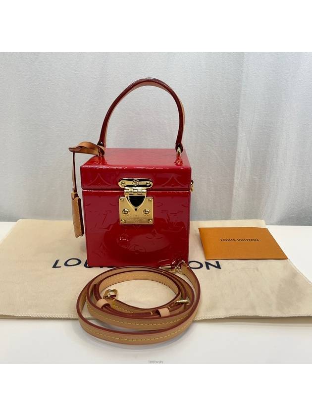 women cross bag - LOUIS VUITTON - BALAAN 1