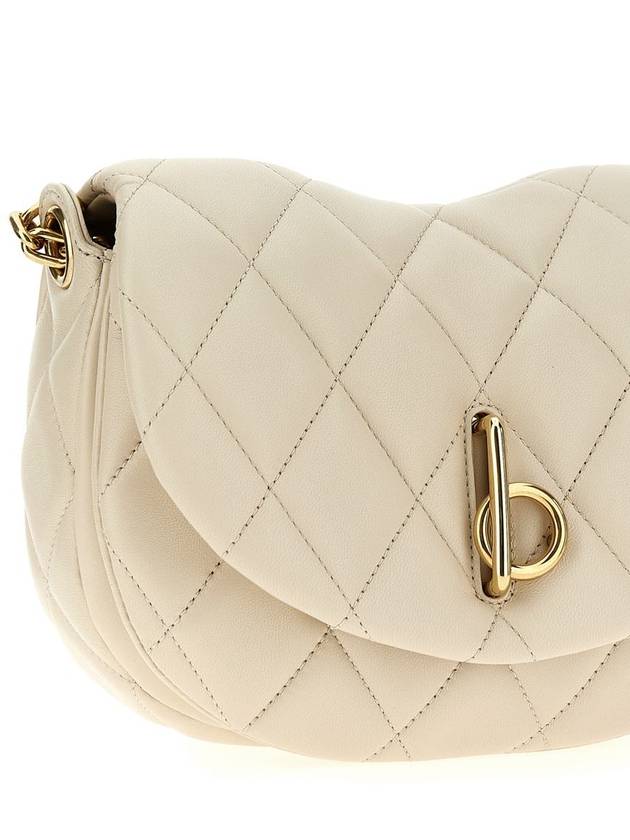 Burberry 'Rocking Horse' Crossbody Bag - BURBERRY - BALAAN 3