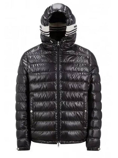 IDomestic shippingI 24 1A00003 595ZJ 999 Cornour short down jacket kr 202246 - MONCLER - BALAAN 1