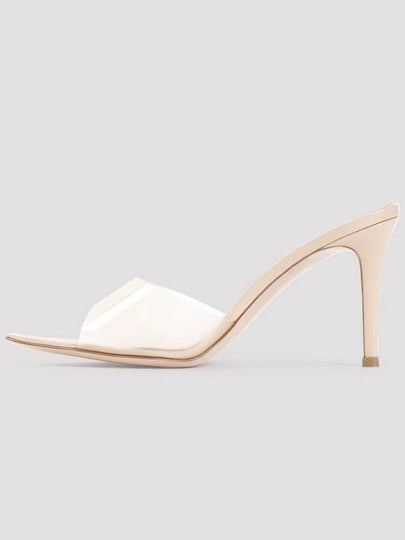 GIANVITO ROSSI ELLE SANDAL 55mm - GIANVITO ROSSI - BALAAN 2