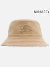 Kids Hat 8089433 B9368 BEIGE - BURBERRY - BALAAN 5