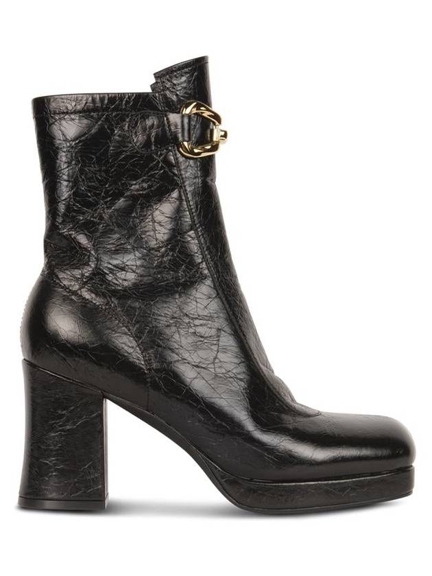 Jeffrey Campbell Boots - JEFFREY CAMPBELL - BALAAN 5