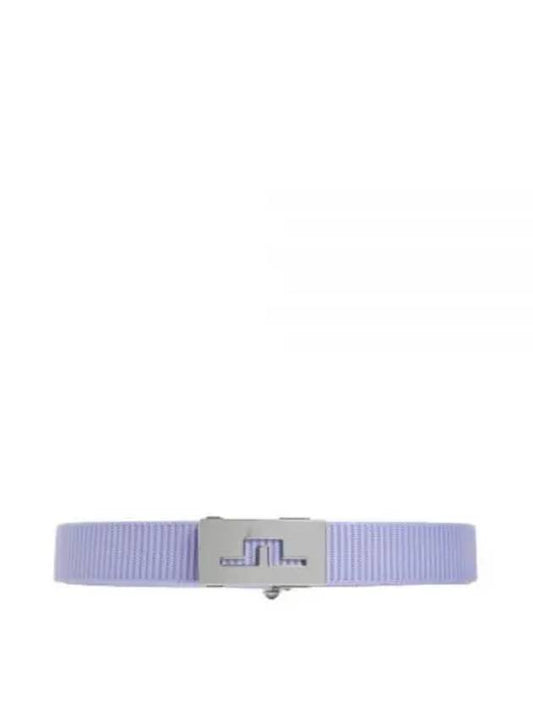 Men's Liz Betsy Weaving Belt - J.LINDEBERG - BALAAN 2