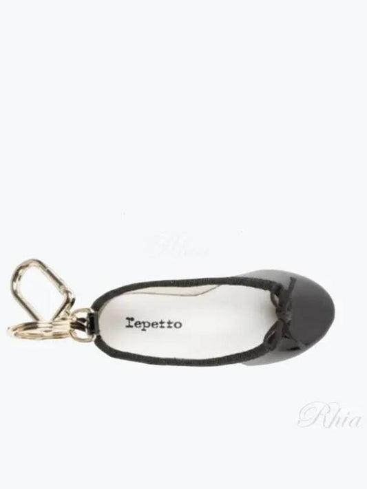 Cendrillon Key Holder Black - REPETTO - BALAAN 2