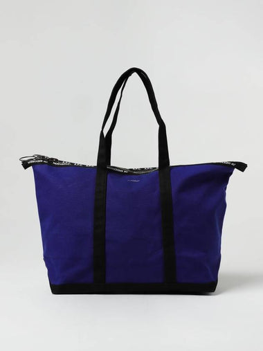 Borsa A.P.C. x JW Anderson in canvas - A.P.C. - BALAAN 1