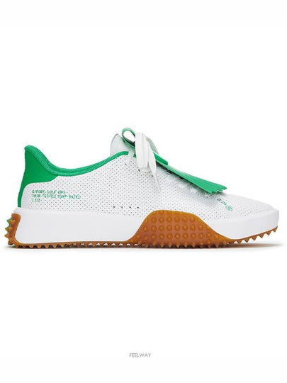 Women s G 112 Perforated Kilty Spikeless No Clover - G/FORE - BALAAN 2