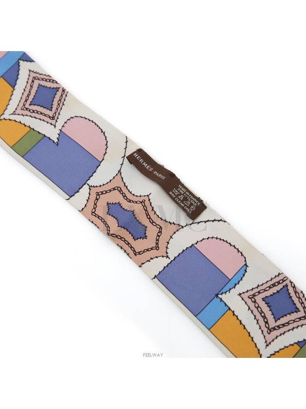 women muffler - HERMES - BALAAN 9