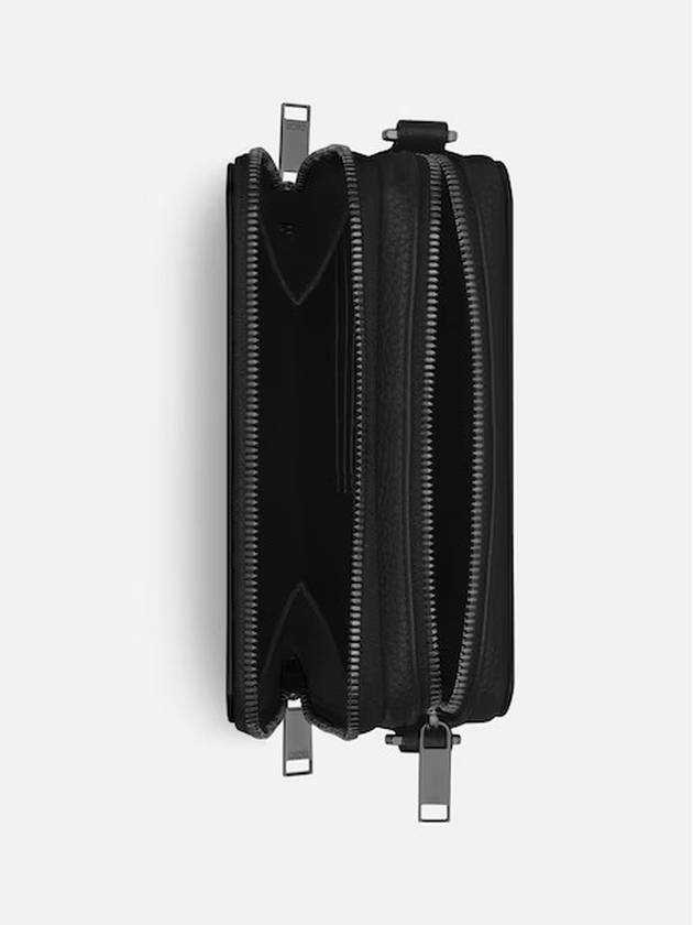 Strap zipper pouch 2ESBC119LLG H00N - DIOR - BALAAN 4